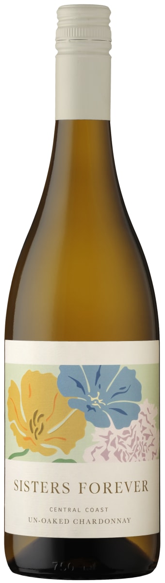 Product Image for Sisters Forever Chardonnay